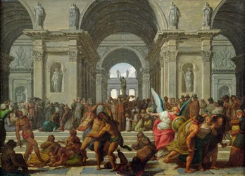 Triumph des höchsten Wesens